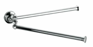 FIR Italia Полотенцедержатель CLASSIC BATHROOM ACCESSORIES AB.CA07.B