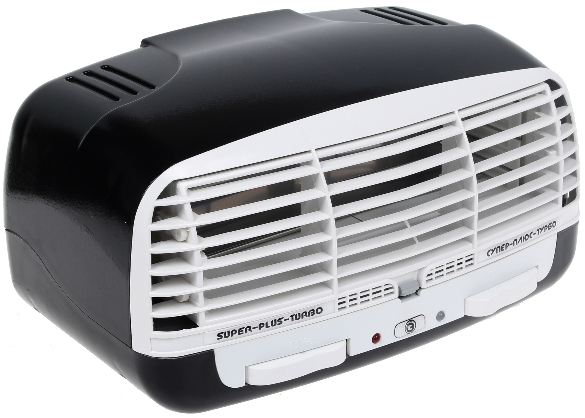 1187226 Очиститель воздуха Супер-Плюс Турбо черный STDN-0048106