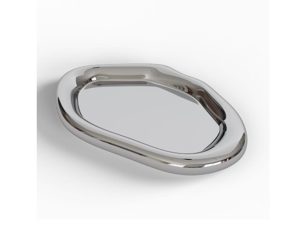 Полые керамические раковины GIULIA GRILLO STRIP ARCH-00121469