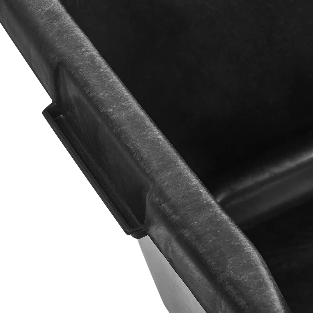 Емкость Vertextools 77-100-45 прямоугольная 45 л Santreyd STLM-2150954 - Вид №1