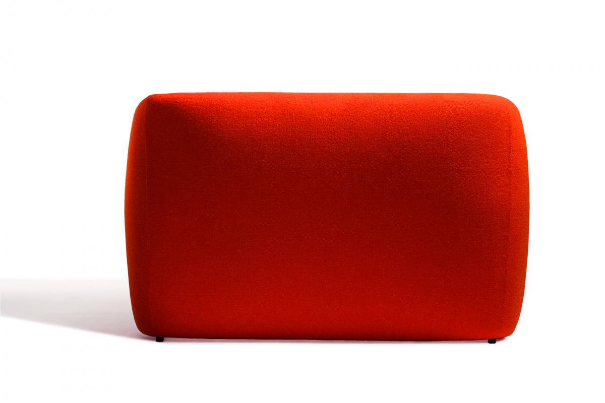 087588 Диван 560S Capdell Plum - Вид №1