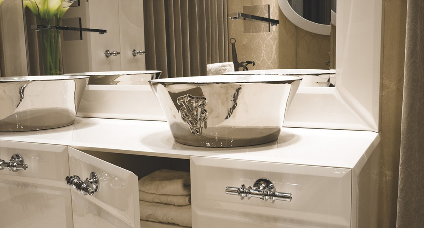 База под раковину  VISIONNAIRE Marienbad   2  - Вид №1