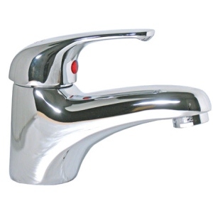 150-0021-02 Смеситель Mofem Junior Santreyd