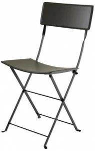 Ligne Roset Стул складной с открытой спинкой  10263400