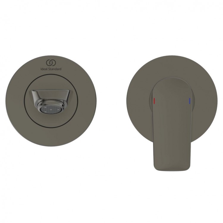 A7029A5 Настенный смеситель для раковины Ideal Standard CONNECT AIR - Вид №1