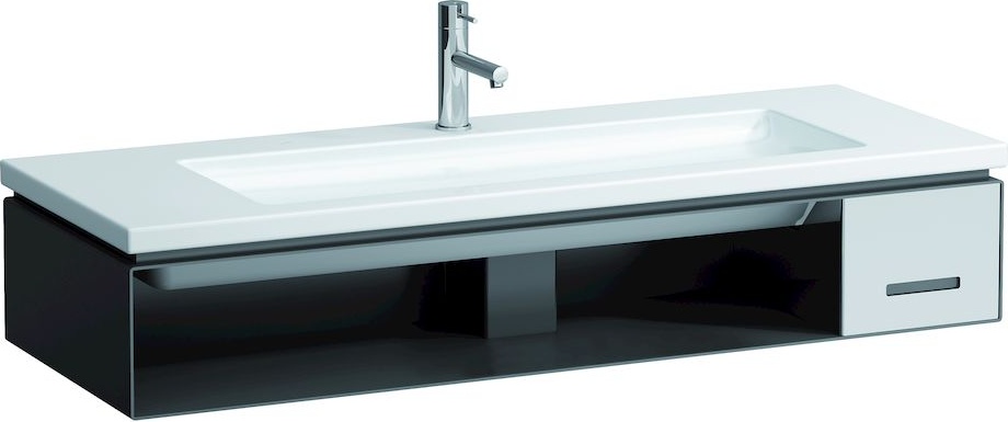 H8164360001121 Двойная раковина-столешница LAUFEN PRO - Вид №6