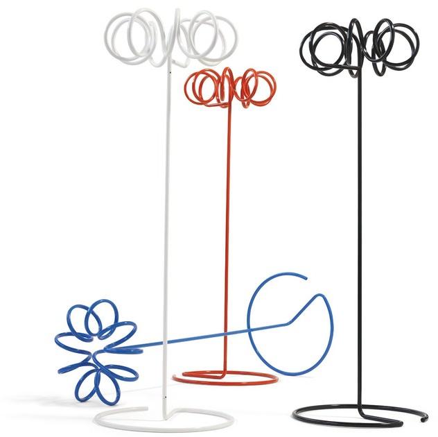 Blå Station Стальная вешалка Bla Station sun-id-1394979 - Вид №2