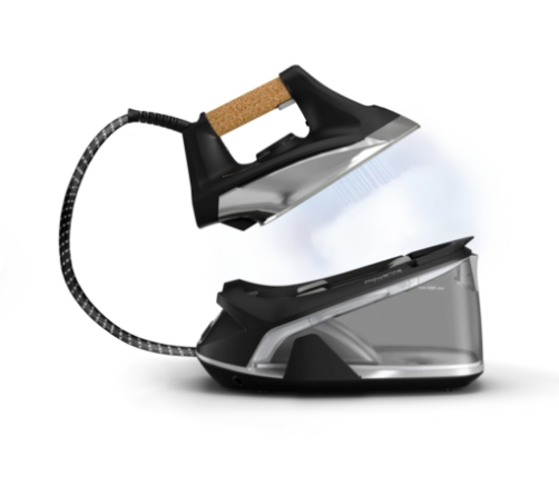 5497437 Парогенератор Rowenta VR7361F0 черный STDN-0035752 - Вид №3