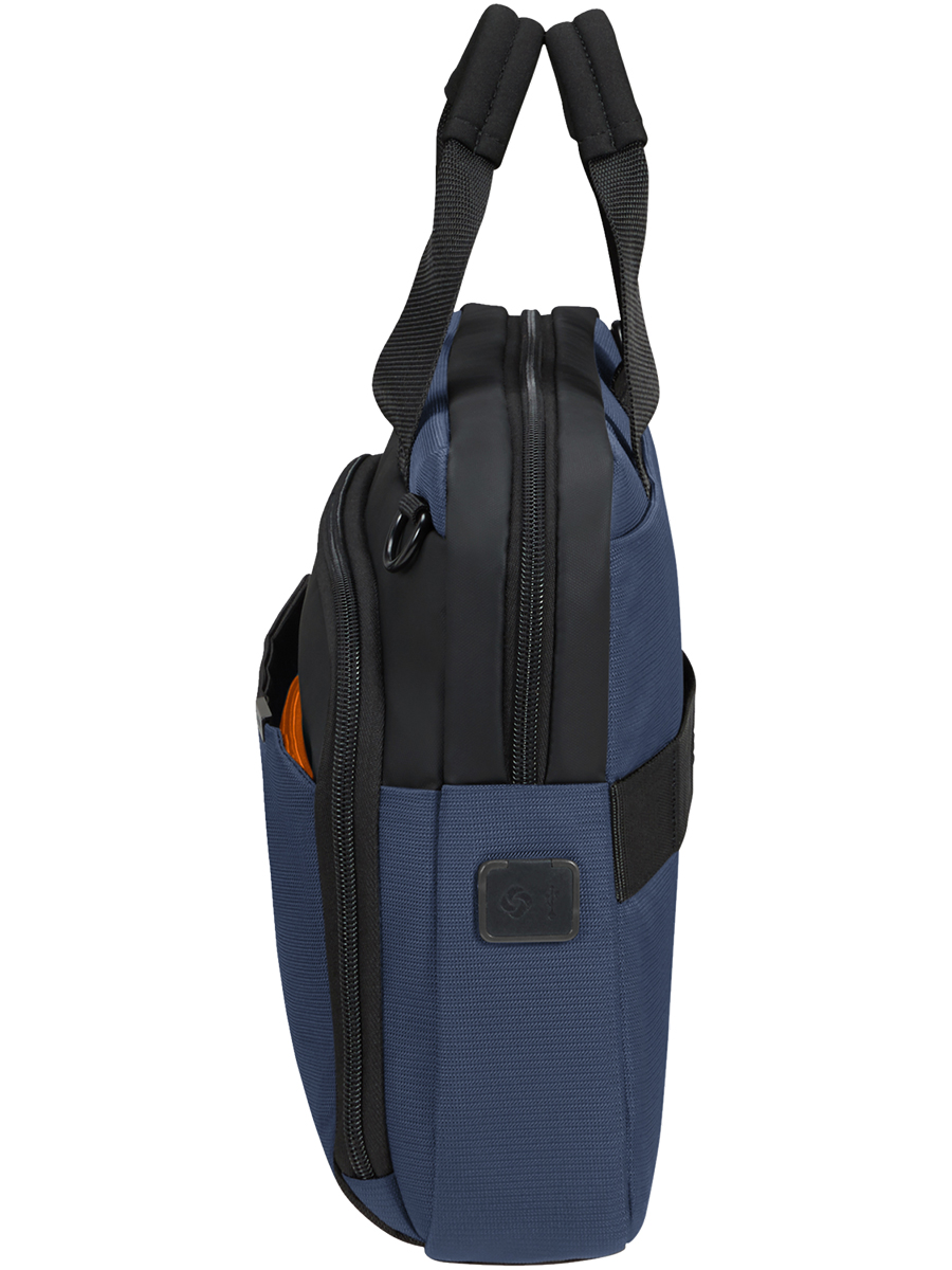 KF9-01001 Сумка для ноутбука KF9*001 Briefcase 14.1 Samsonite Mysight  - Вид №2