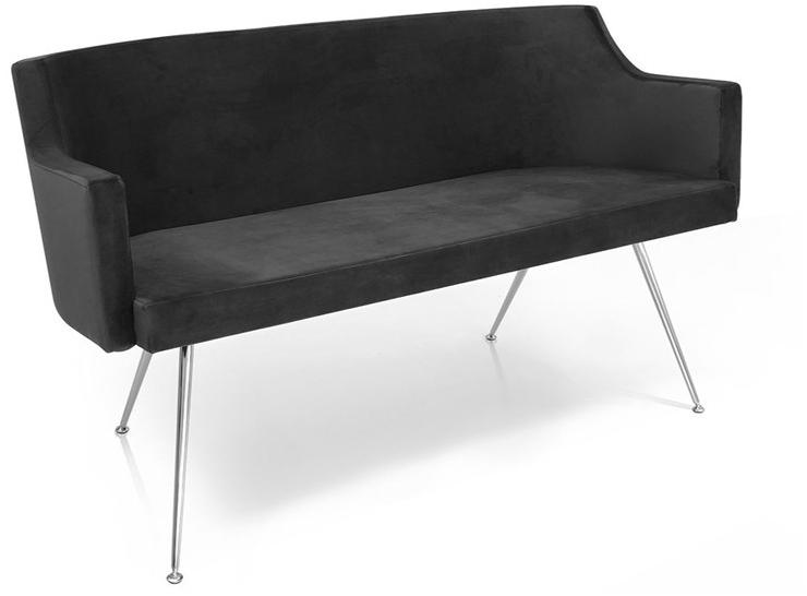 Gamma & Bross 2-х местный тканевый диван по контракту Polaris sun-id-1436150 - Вид №1