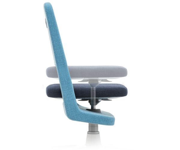 2294 Unique Стул S9 2022 LAB.Space  - Вид №10