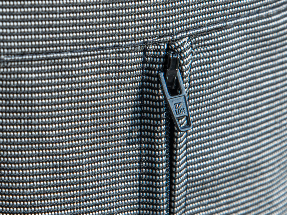 10.00.1417 Угловой модуль, боковая подушка, правый, наружный гранит Mbm LONG ISLAND - Вид №2