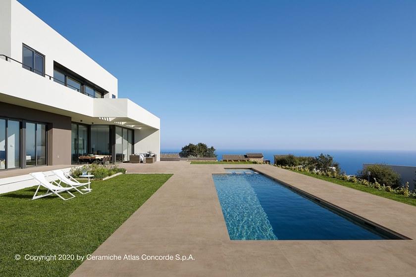 Atlas Concorde Напольные покрытия из керамогранита Boost pro sun-id-1416770 - Вид №4