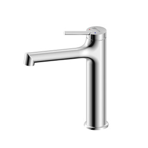 LM3837C Смеситель Minima для раковины LEMARK MINIMA