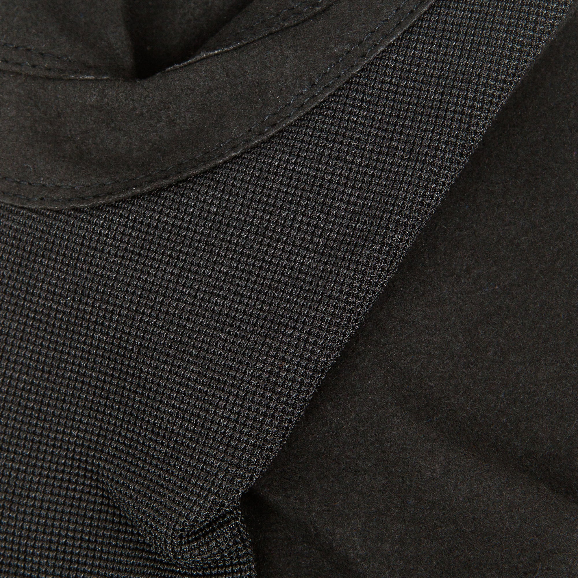 14263813 Перчатки садовые с липучкой ht-13-XL, искусственная кожа Santreyd  - Вид №1