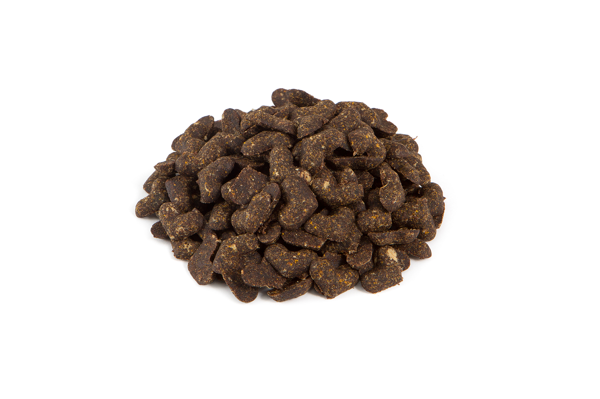 ПР0041117 Лакомство для собак Снек мягкий с мясом ягненка 100г TITBIT  - Вид №1