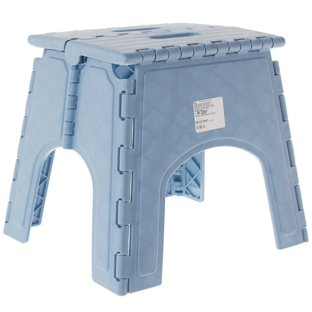 Табурет для ванны Моби складной Santreyd STLM-2166202 - Вид №1