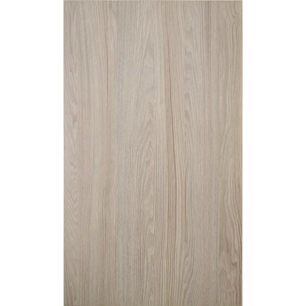 Фасад для кухонного шкафа Нордик 44.7x76.5 см Delinia ID ЛДСП цвет бежевый STLM-2046272 - Вид №1
