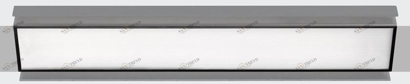 Flexalighting Потолочный линейный световой профиль sun-id-1403286