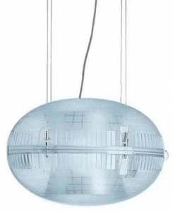 iGuzzini Светодиодный подвесной светильник из поликарбоната Gem