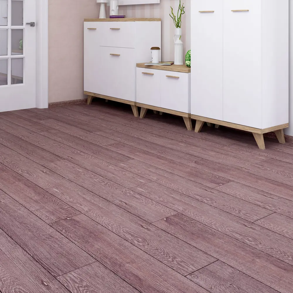 Ламинат «Дуб Паллас KS» 8 мм 33 класс 2.131 м2 Santreyd STLM-2034574