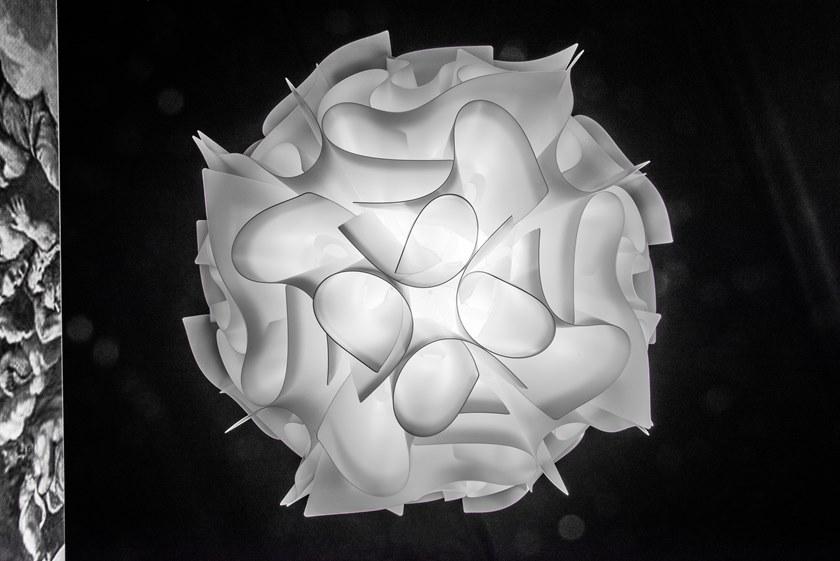 Slamp Подвесной светильник Veli sun-id-1359903 - Вид №11