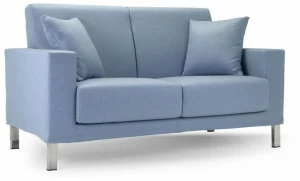 Domingo Salotti 2-местный тканевый диван Cucciolo