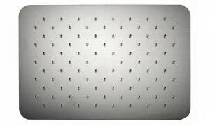 INI003-075 Hержавеющая сталь матовая Twiggy-Inox 300x200 BOSSINI