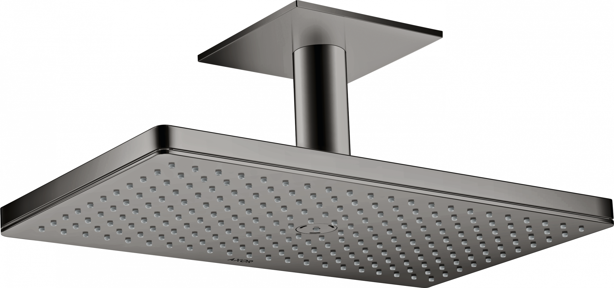 35277330 Верхний душ 460/300 1jet с потолочным подключением AXOR SHOWERSOLUTIONS