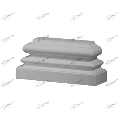 ЕВРОПЛАСТ 4.23.201 База 4.23.201 Пенополиуретан 