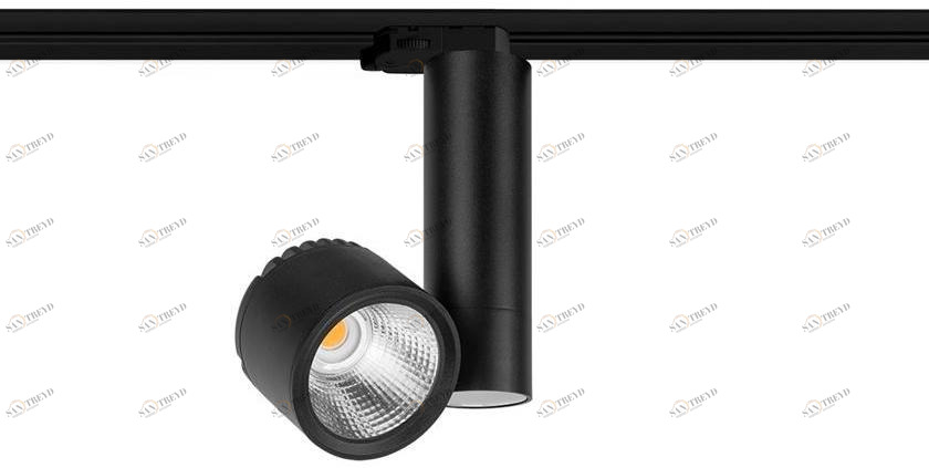 Arkoslight Светодиодное освещение из алюминия Zen tube sun-id-1446685