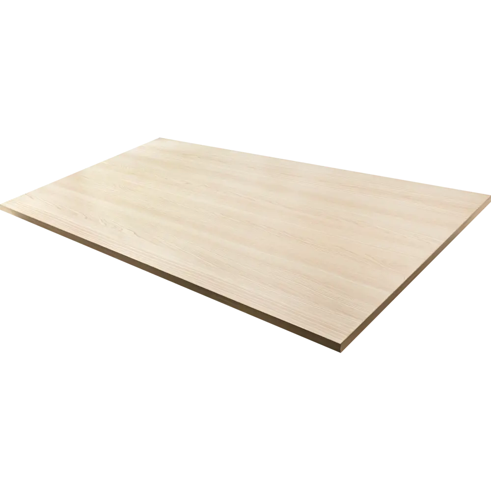 Столешница 120x70x2.2 см ЛДСП цвет акация Santreyd STLM-2143836 - Вид №5