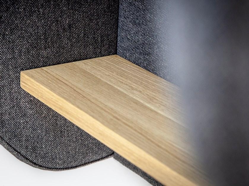 Liqui Contracts Настенная тканевая акустическая телефонная будка Robin sun-id-1502498 - Вид №3