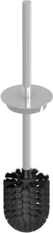 900.20.02040 Щетка для унитаза с крышкой HEWI System 900