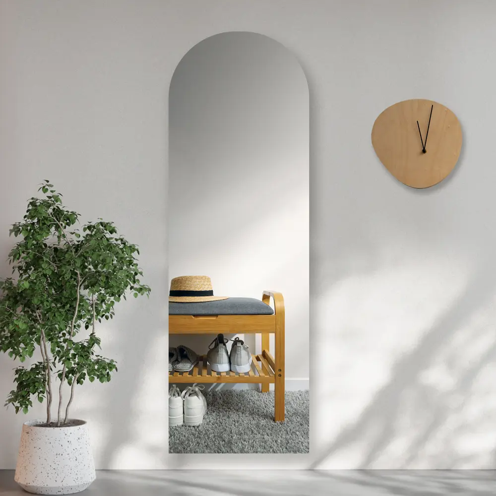 Зеркало для ванной DSNZ60590 150x50 см Santreyd STLM-2080898