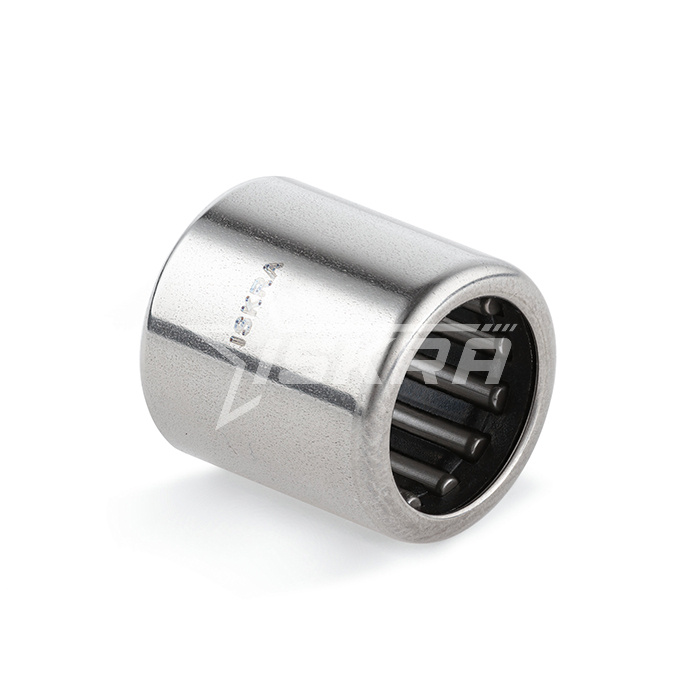 IS1653 Подшипник HK1612 ISKRA  - Вид №2