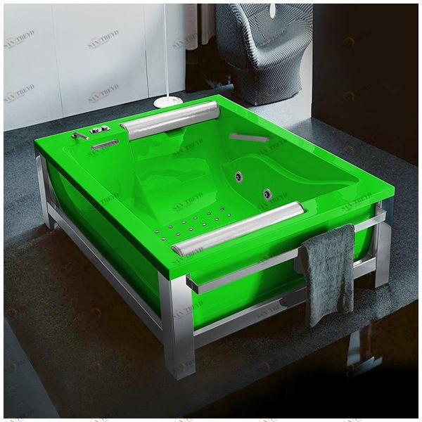 Ванна Gruppo treesse Bis V522Q-ZE ATCV522QZE