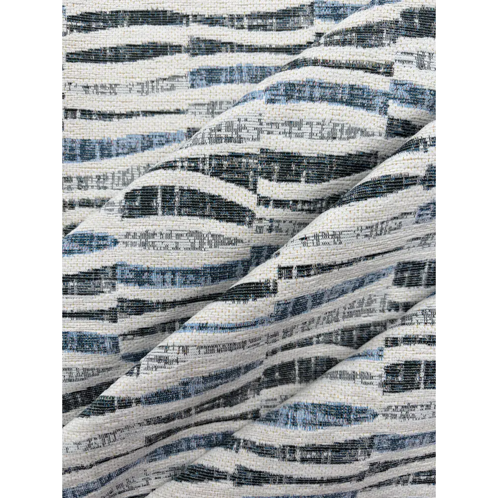 Ткань на отрез Штиль 1 м/п 150 см цвет голубой Santreyd STLM-2033264