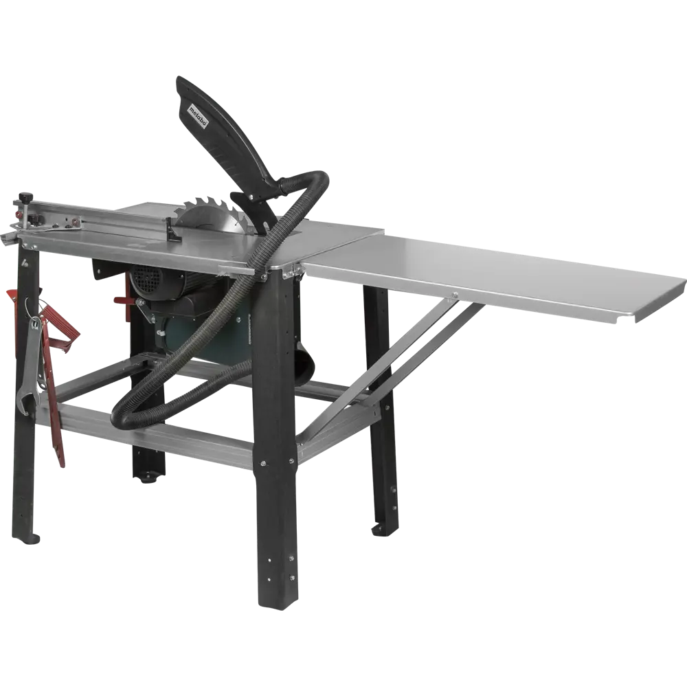 Распиловочный станок Metabo TKHS 315 C, 103152000, 2000 Вт, 315 мм STLM-2200882 - Вид №2