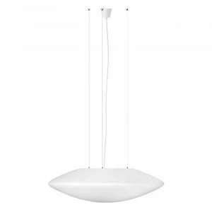 Подвесной светодиодный светильник M3light Cloud 31161010 M3LIGHT ДИЗАЙНЕРСКИЕ, CLOUD 315245 Белый