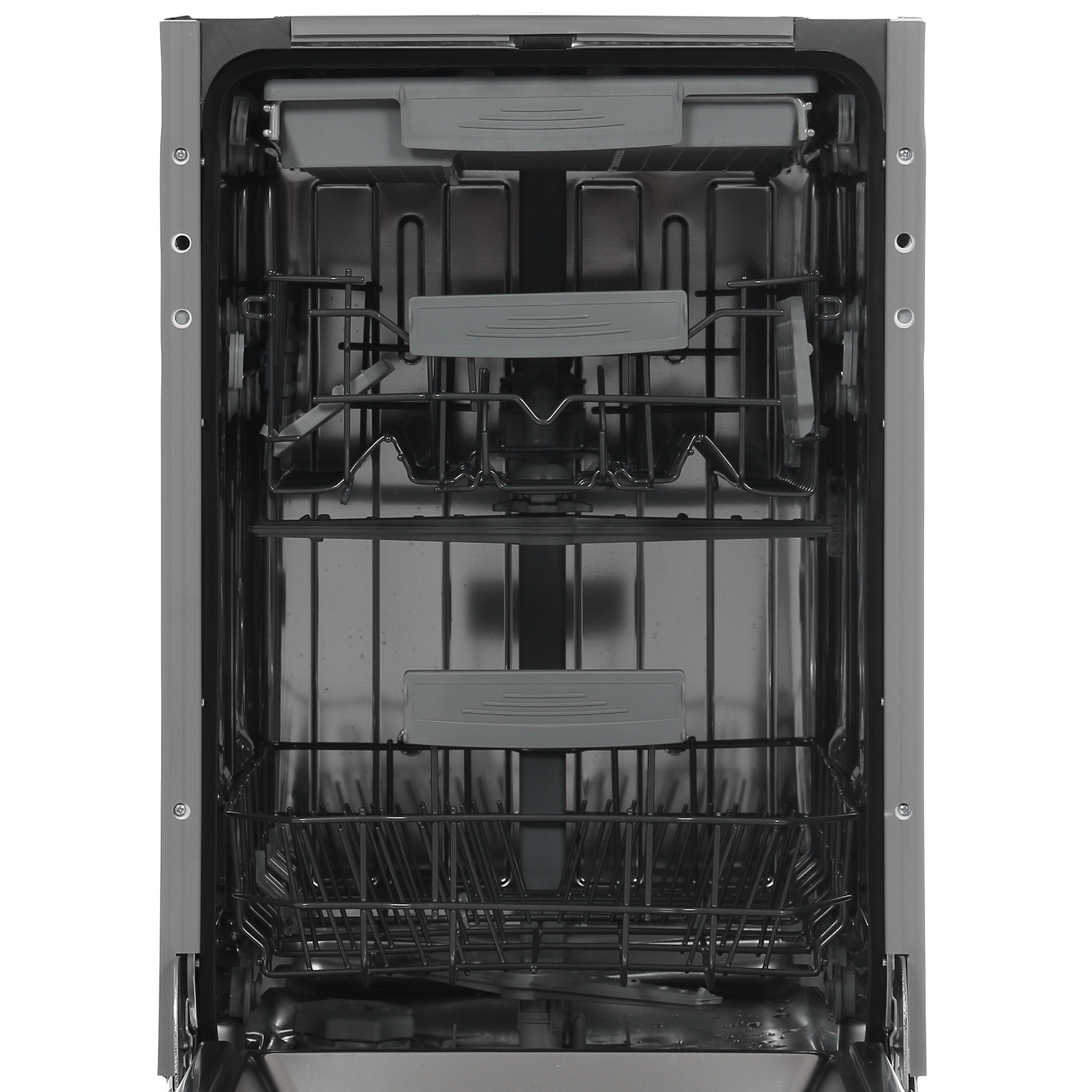 8113340 Встраиваемая посудомоечная машина Zigmund & Shtain DW 169.4509 X STDN-0150383 - Вид №5