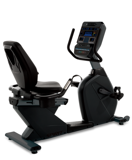 CR900 Велотренажер spirit fitness cr900 Spirit Fitness 