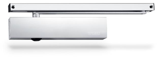 GEZE Доводчик sun-id-1409977 - Вид №1