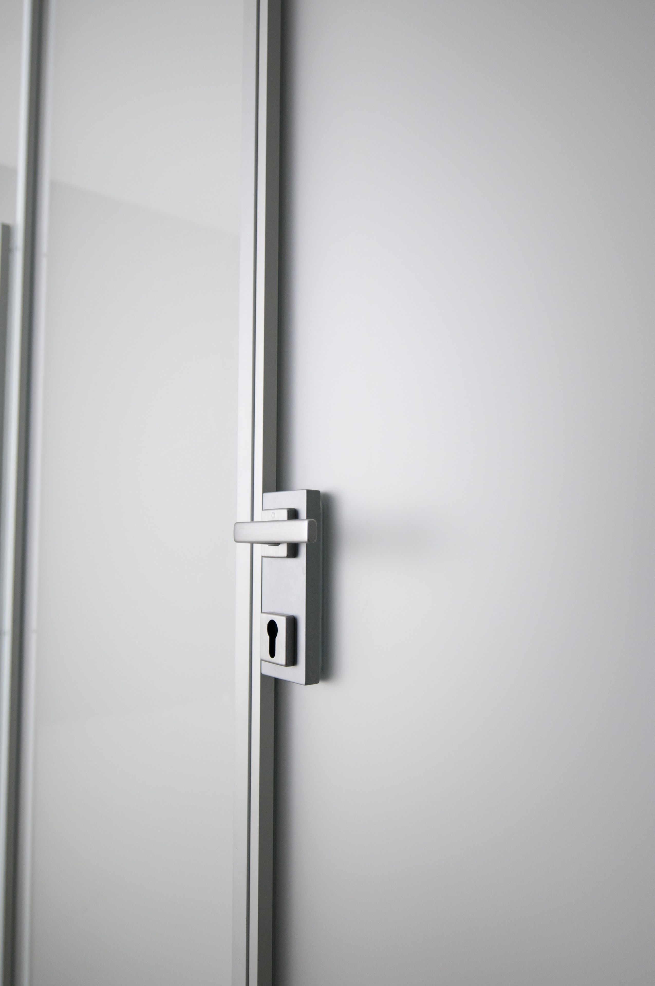 Офисная стеклянная подвижная стена ALBED All Ways ARCH-00032875 - Вид №7