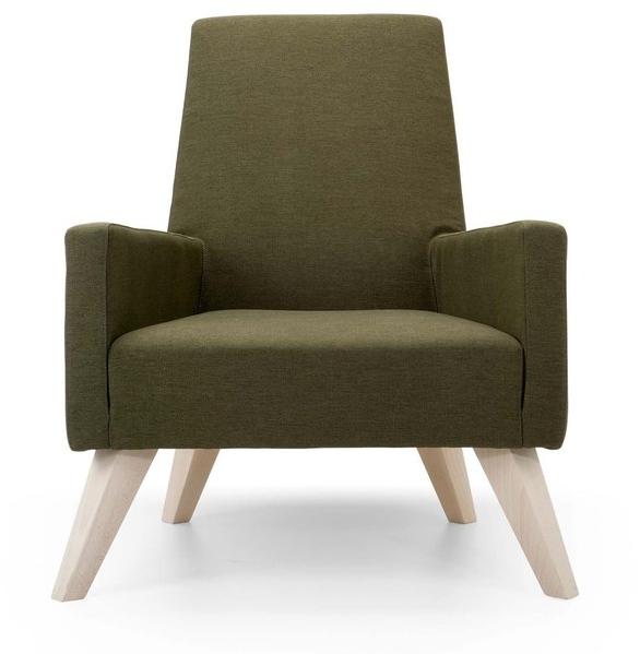 Domingo Salotti Кресло с подлокотниками с высокой спинкой Boston sun-id-1498121 - Вид №1