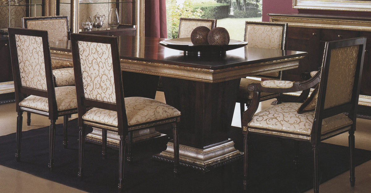 Стол  ALTAMODA AG12/F ATELIER