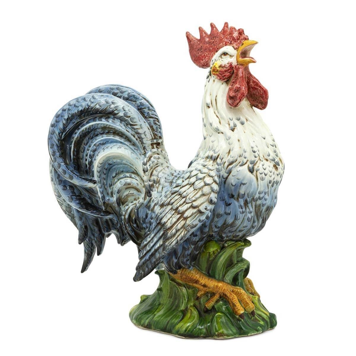 600930-83 ABHIKA ПЕТУХ СУПЕР ГИГАНТ LT.BLUE 