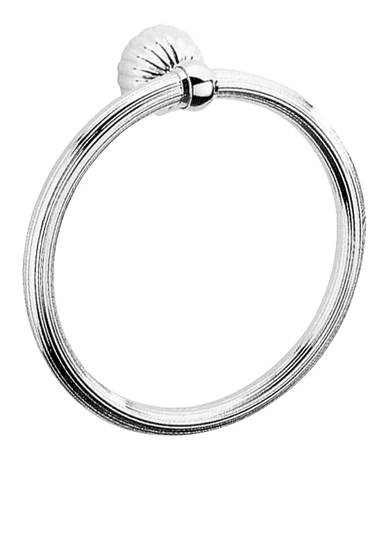 2004 Держатель кольца для полотенца. Bongio Radiant