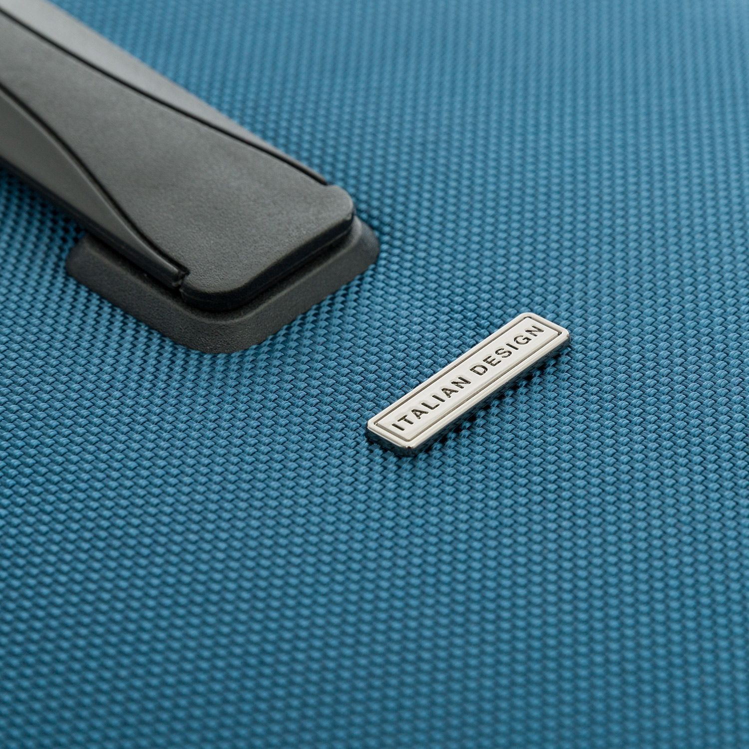 6171-03 Чемодан 6171 Large Trolley 76 Roncato Miami - Вид №6