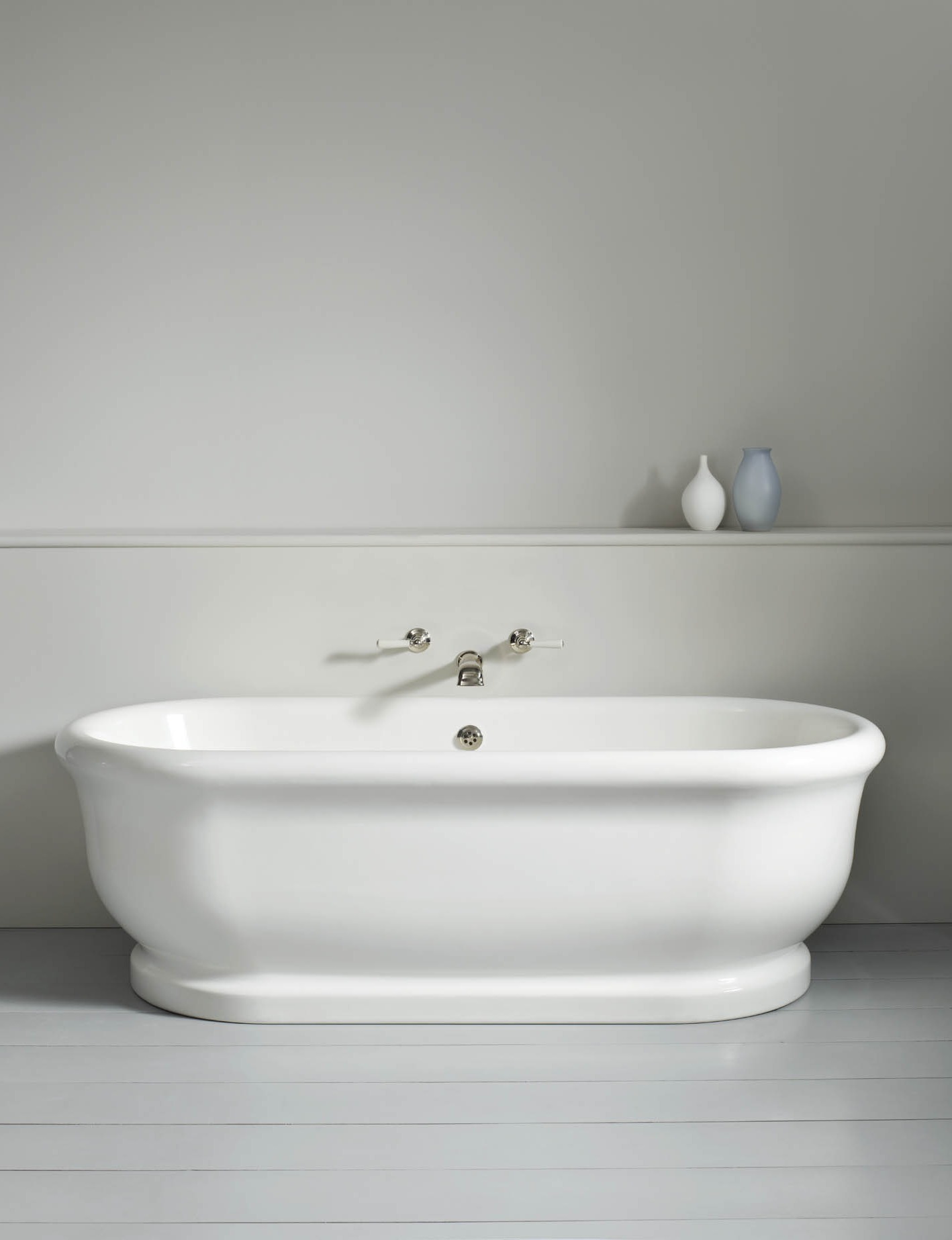 1-01-032 (bath) 8-01-003 (kit) Ванна Хэнли Paris The water monopoly